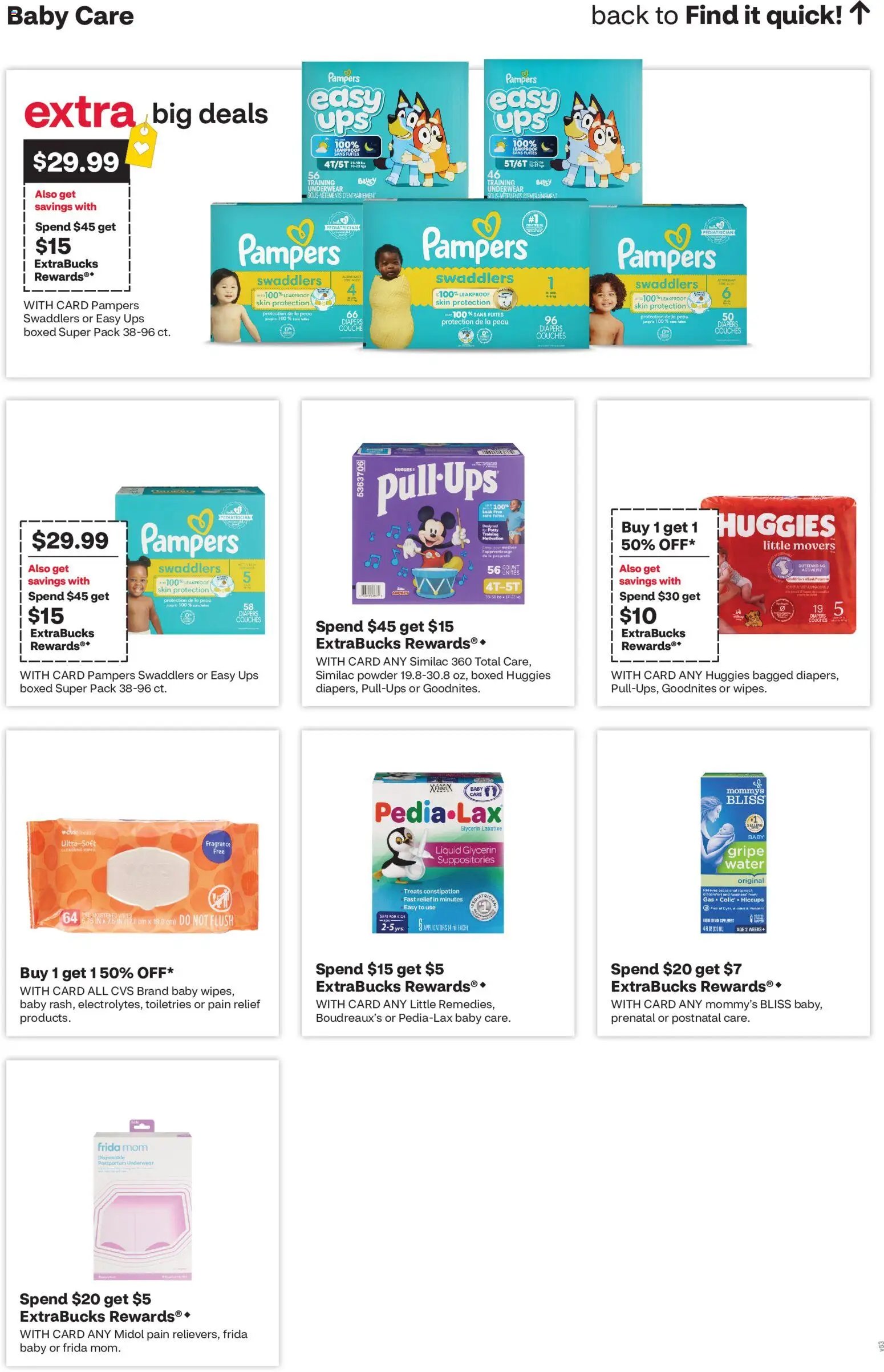 CVS Pharmacy Weekly Ad - CO