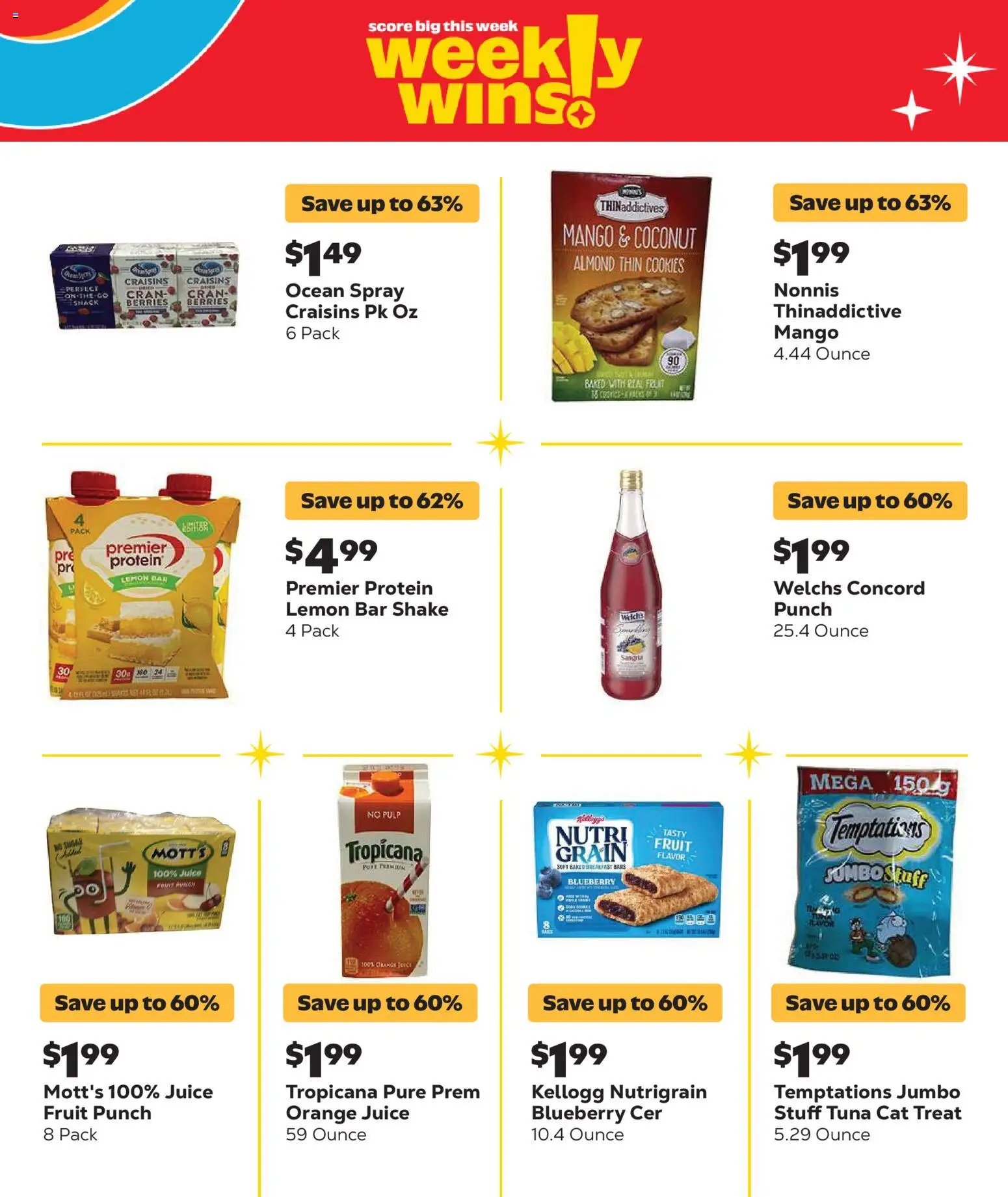 Grocery Outlet Weekly Ad - MD