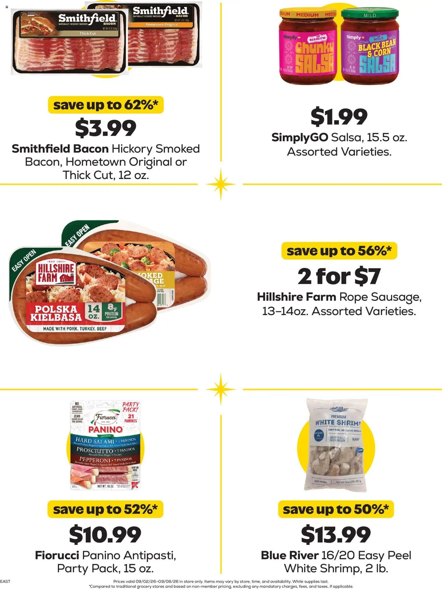 Grocery Outlet Weekly Ad - MD