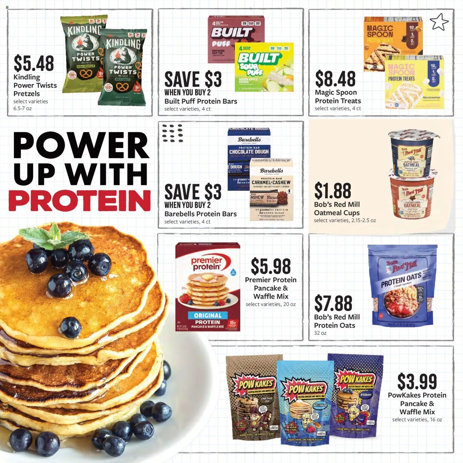Fareway Weekly Ad