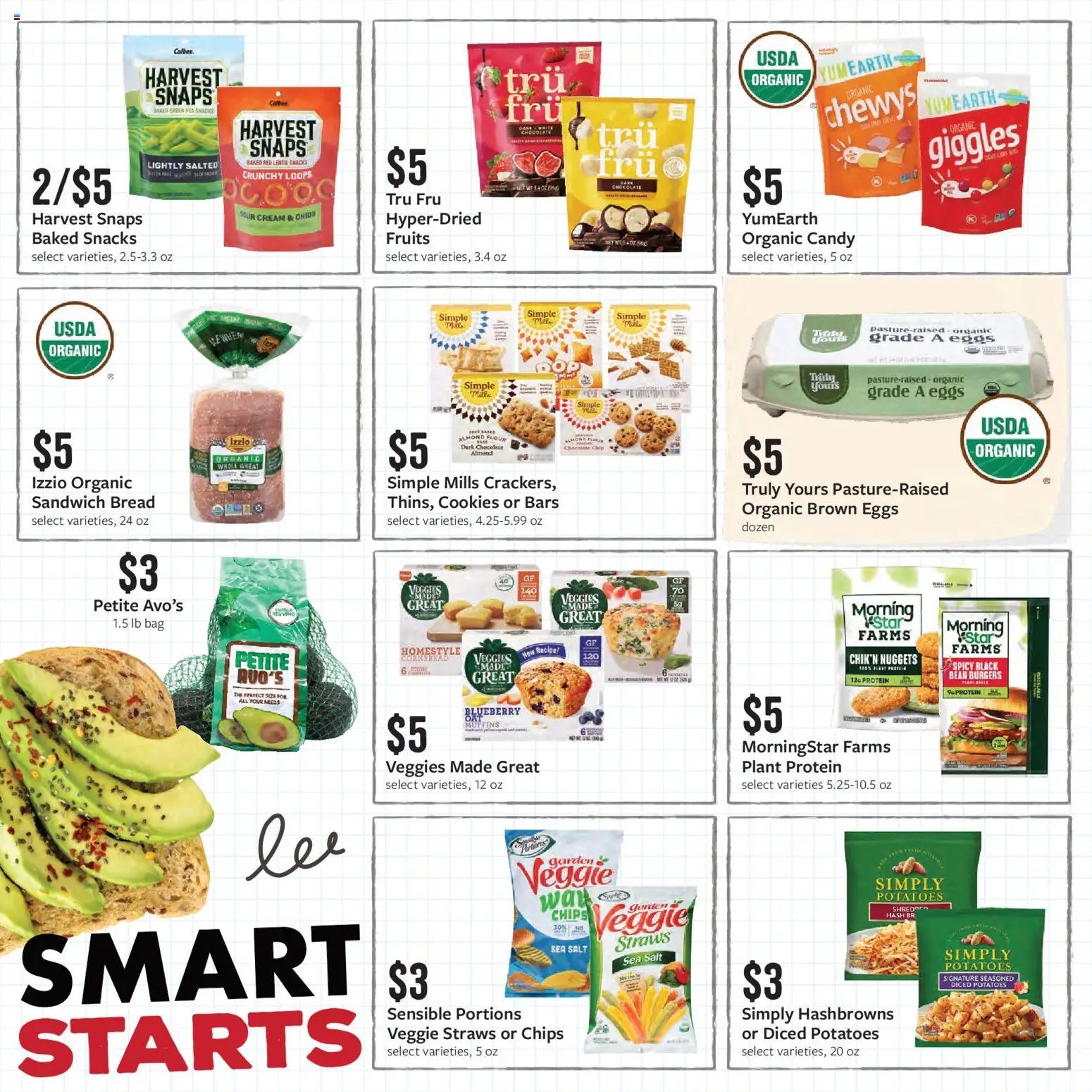 Fareway Weekly Ad