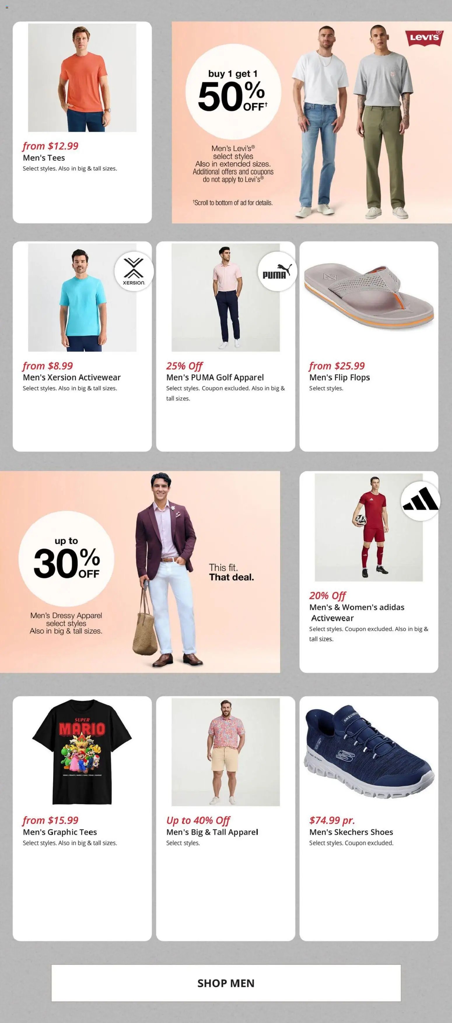 JCPenney Weekly Ad