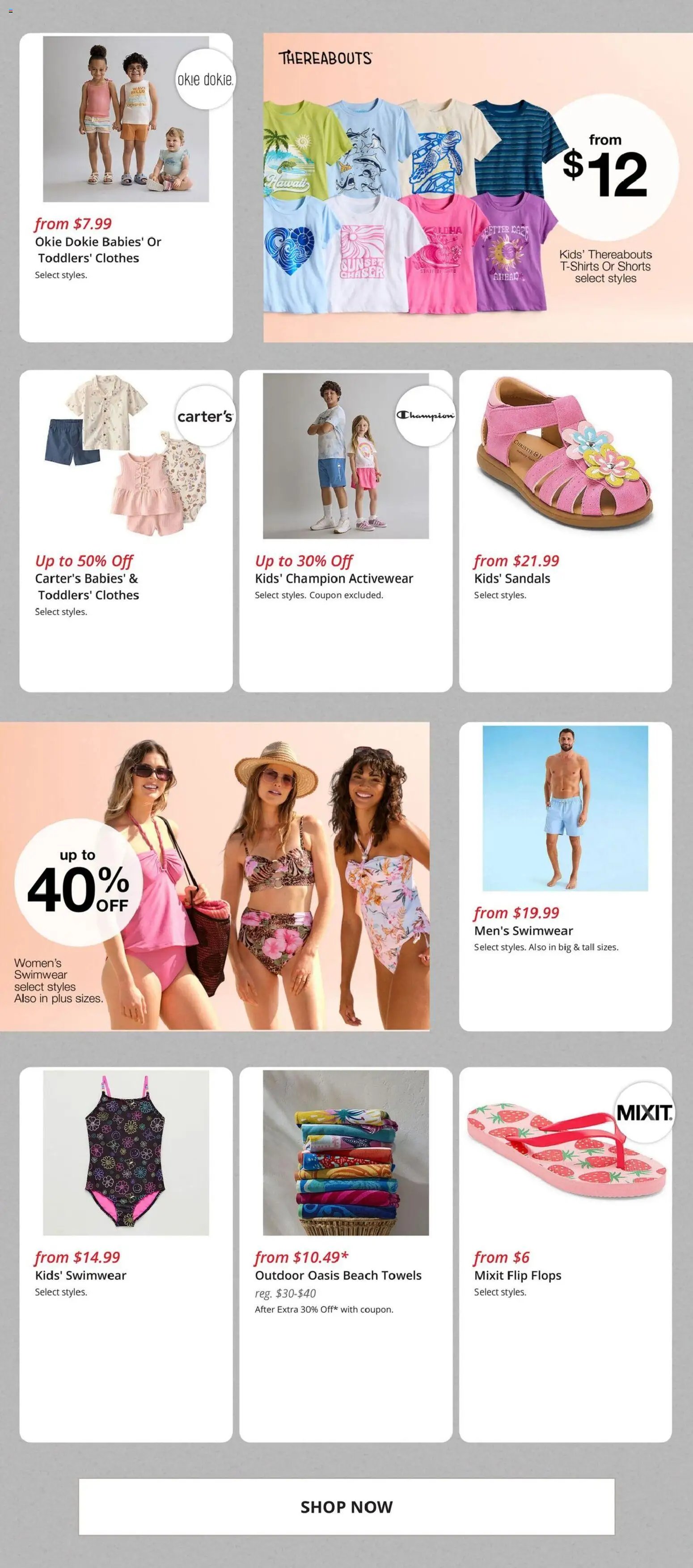 JCPenney Weekly Ad
