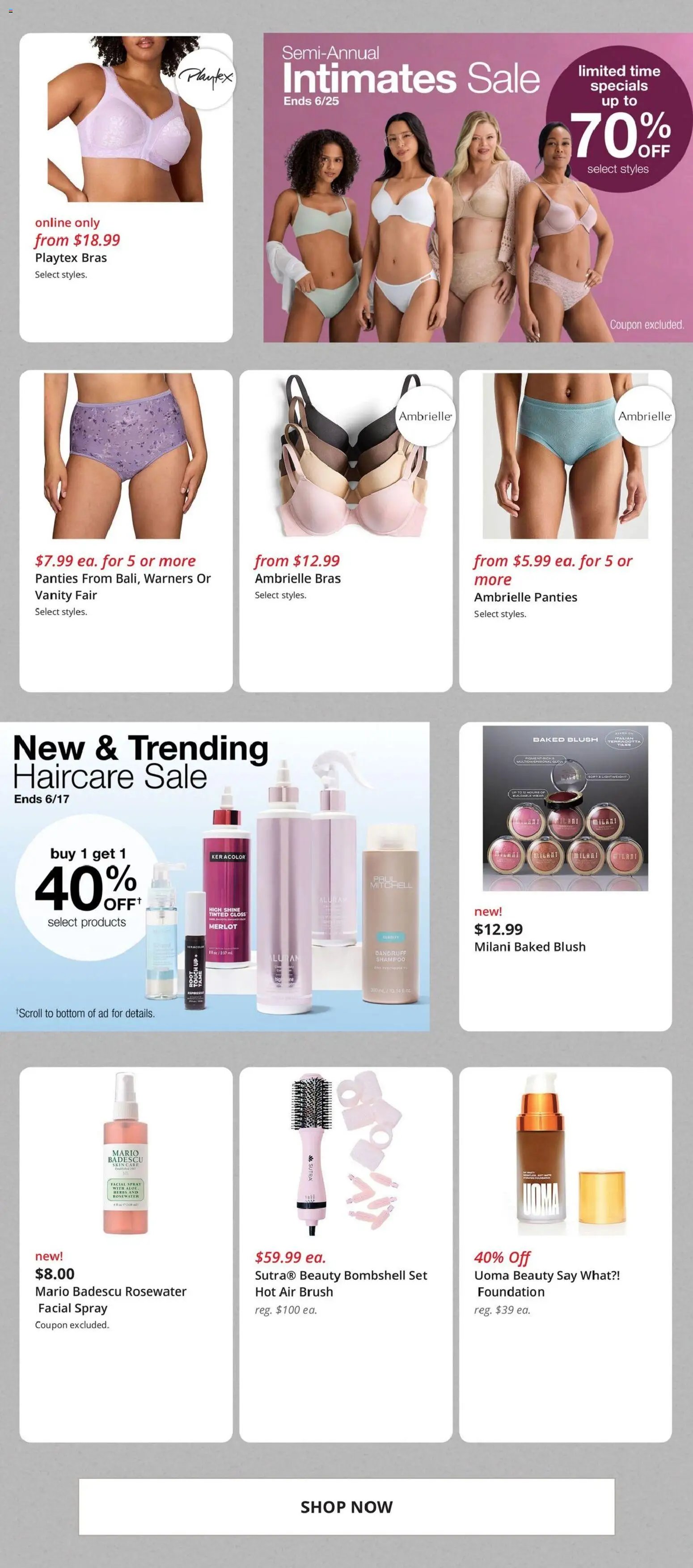 JCPenney Weekly Ad