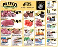 Fresco y Más Weekly Ad