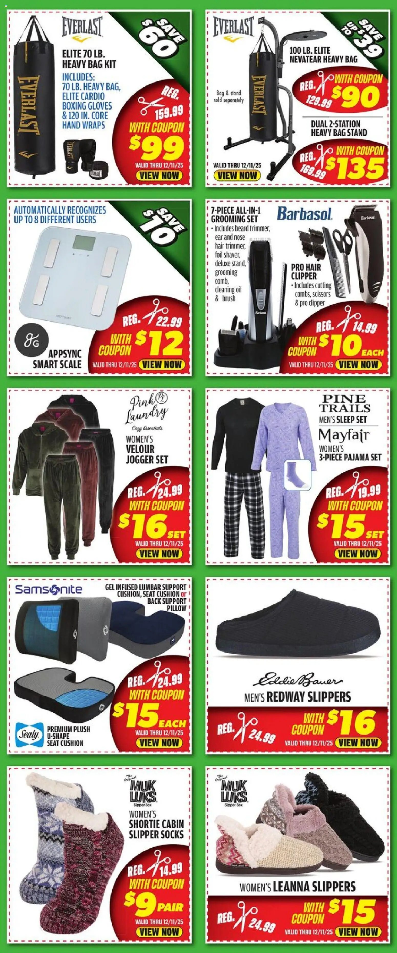 Big 5 Sporting Goods Weekly Ad
