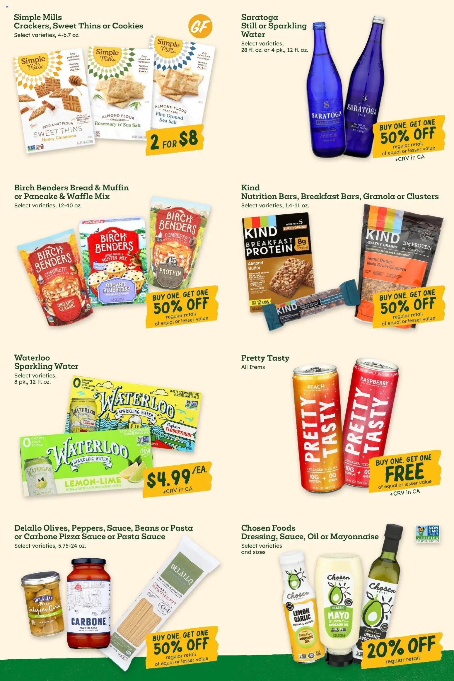 Sprouts Weekly Ad