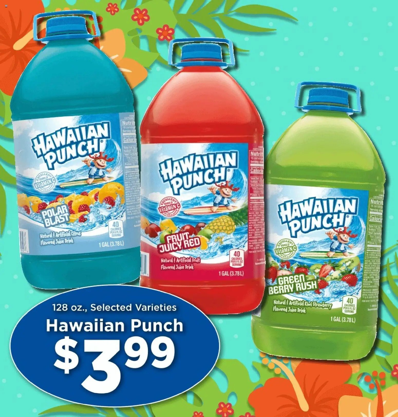 Homeland Bring Savings Home Shopper's Guide