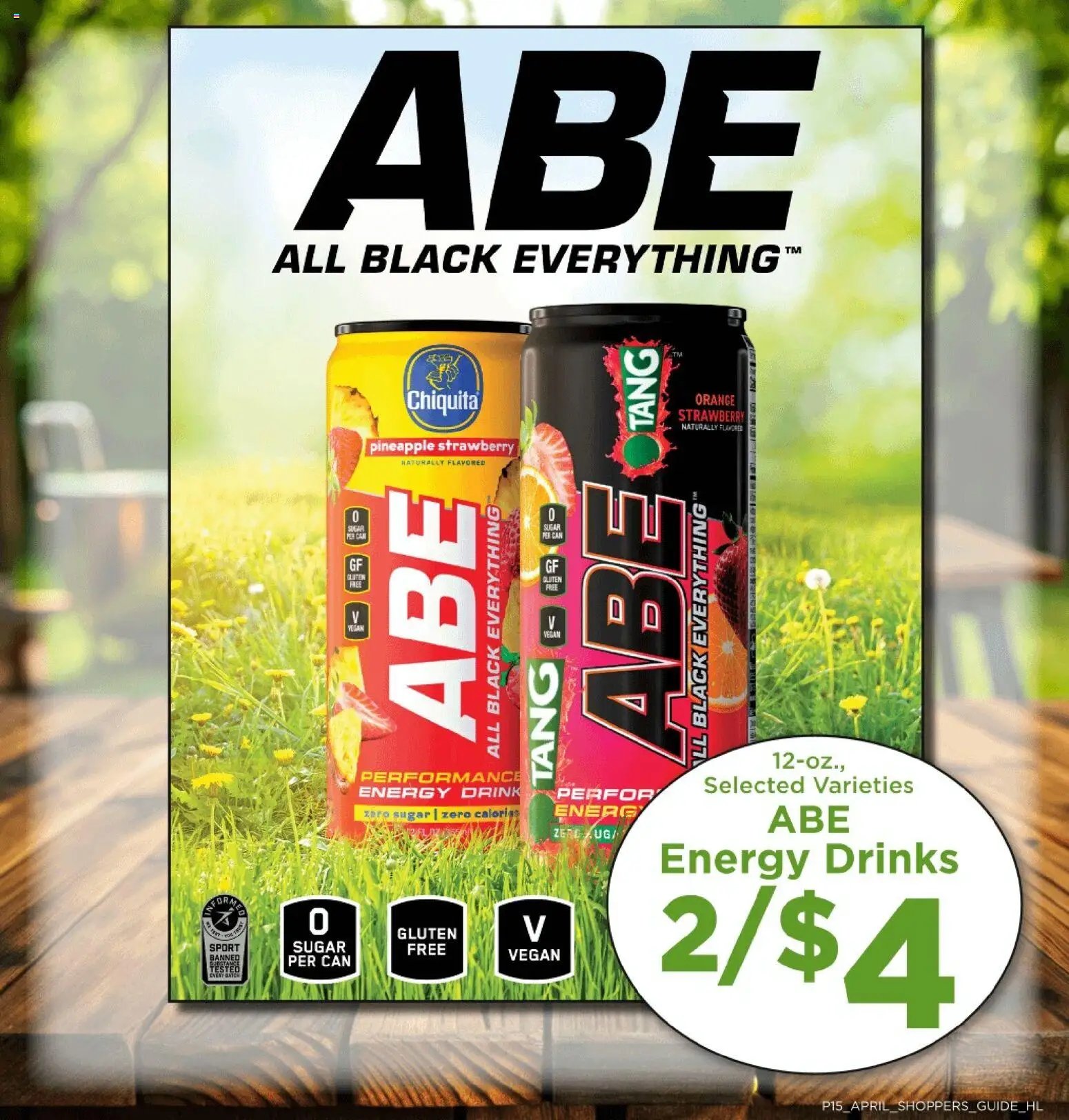 Homeland Bring Savings Home Shopper's Guide