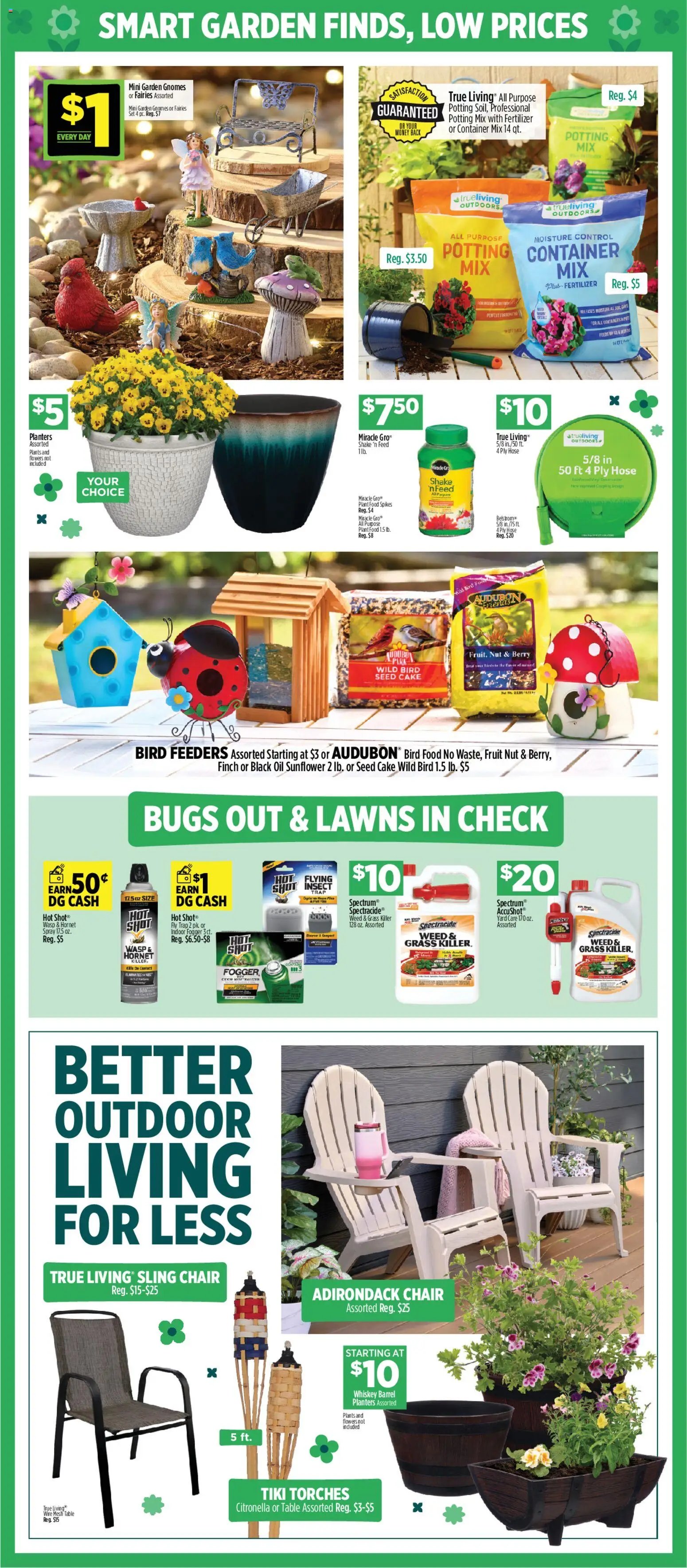 Dollar General Weekly Ad