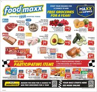FoodMaxx Weekly Ad