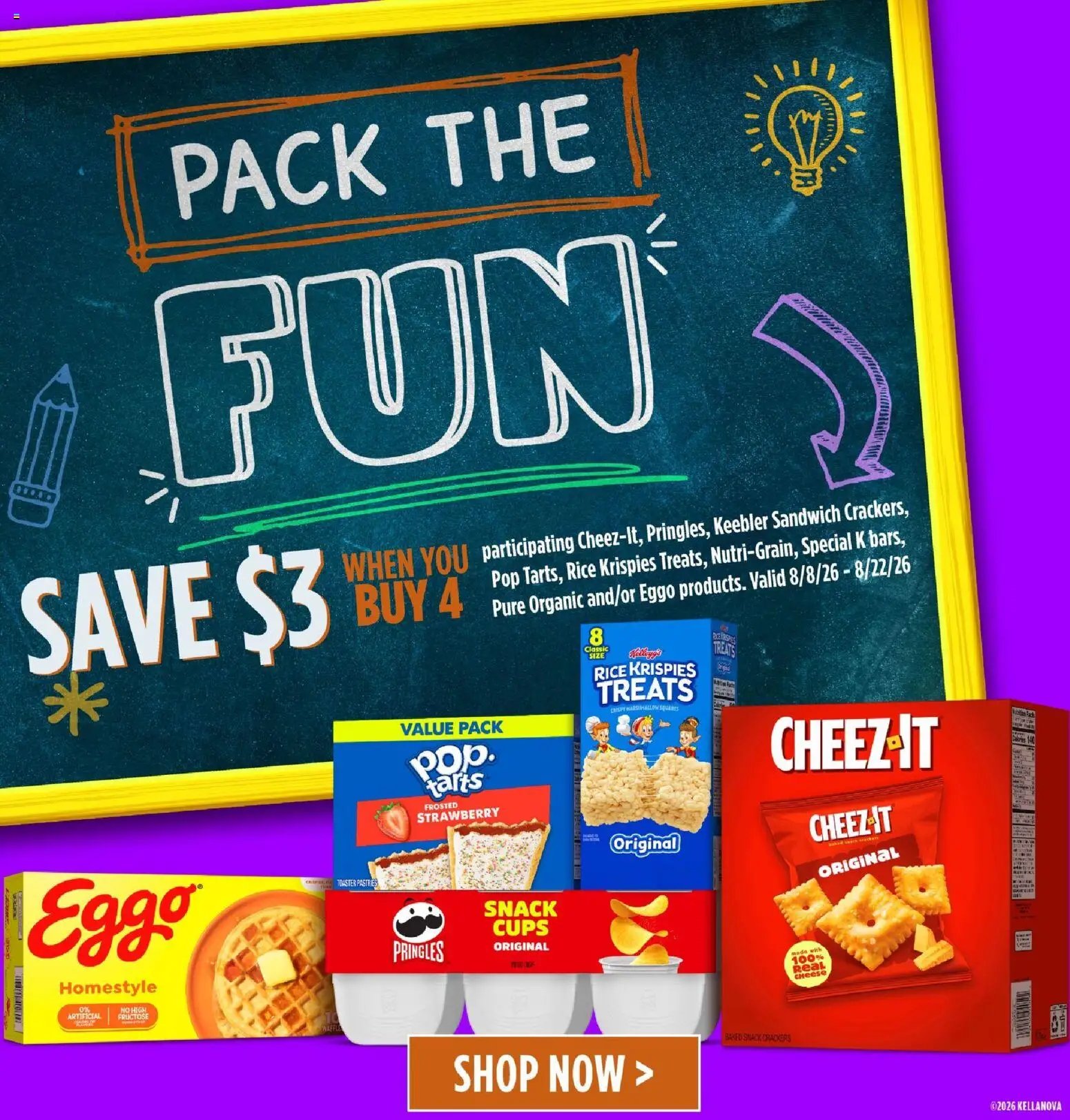 Lowes Foods - Weekly Ad - NC