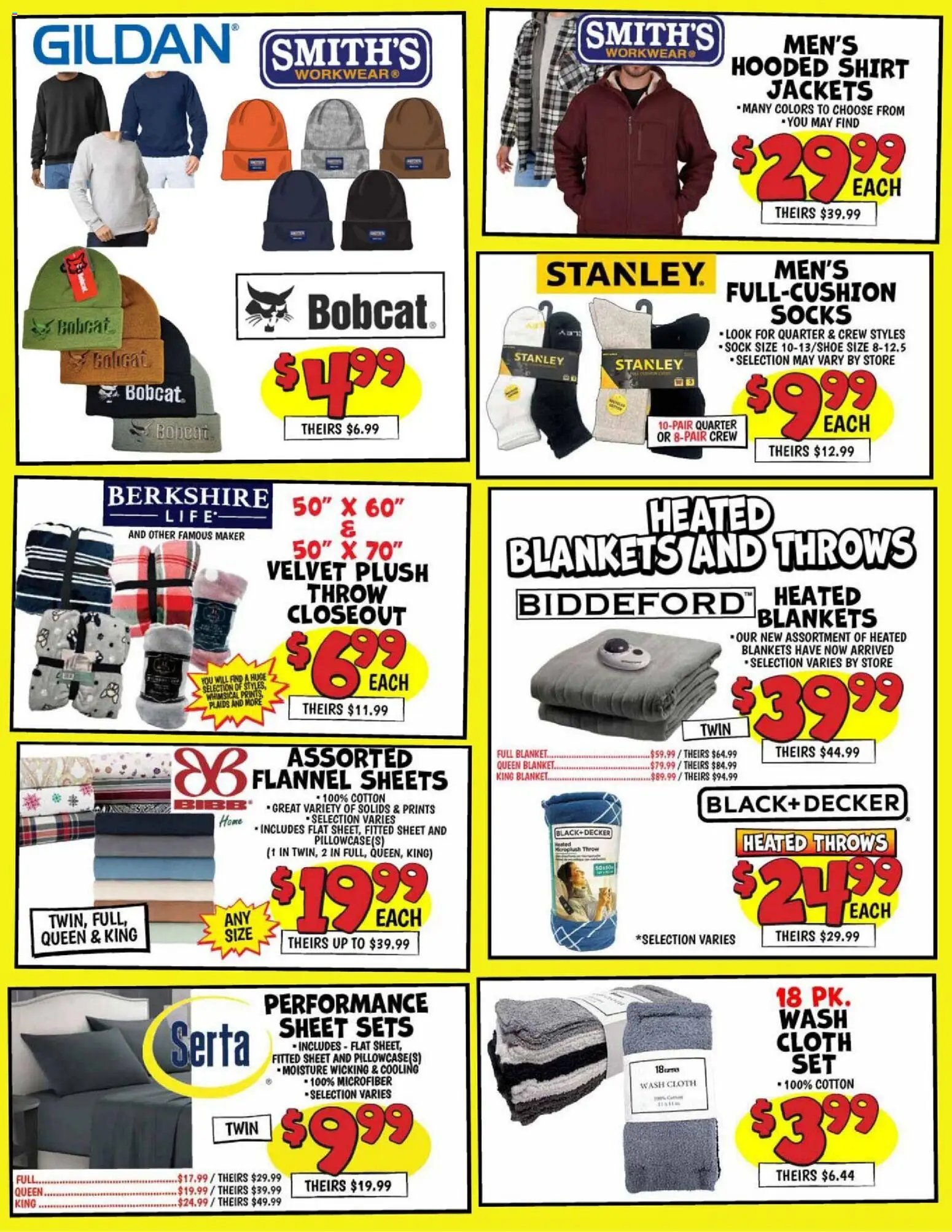 Ollie's Weekly Ad