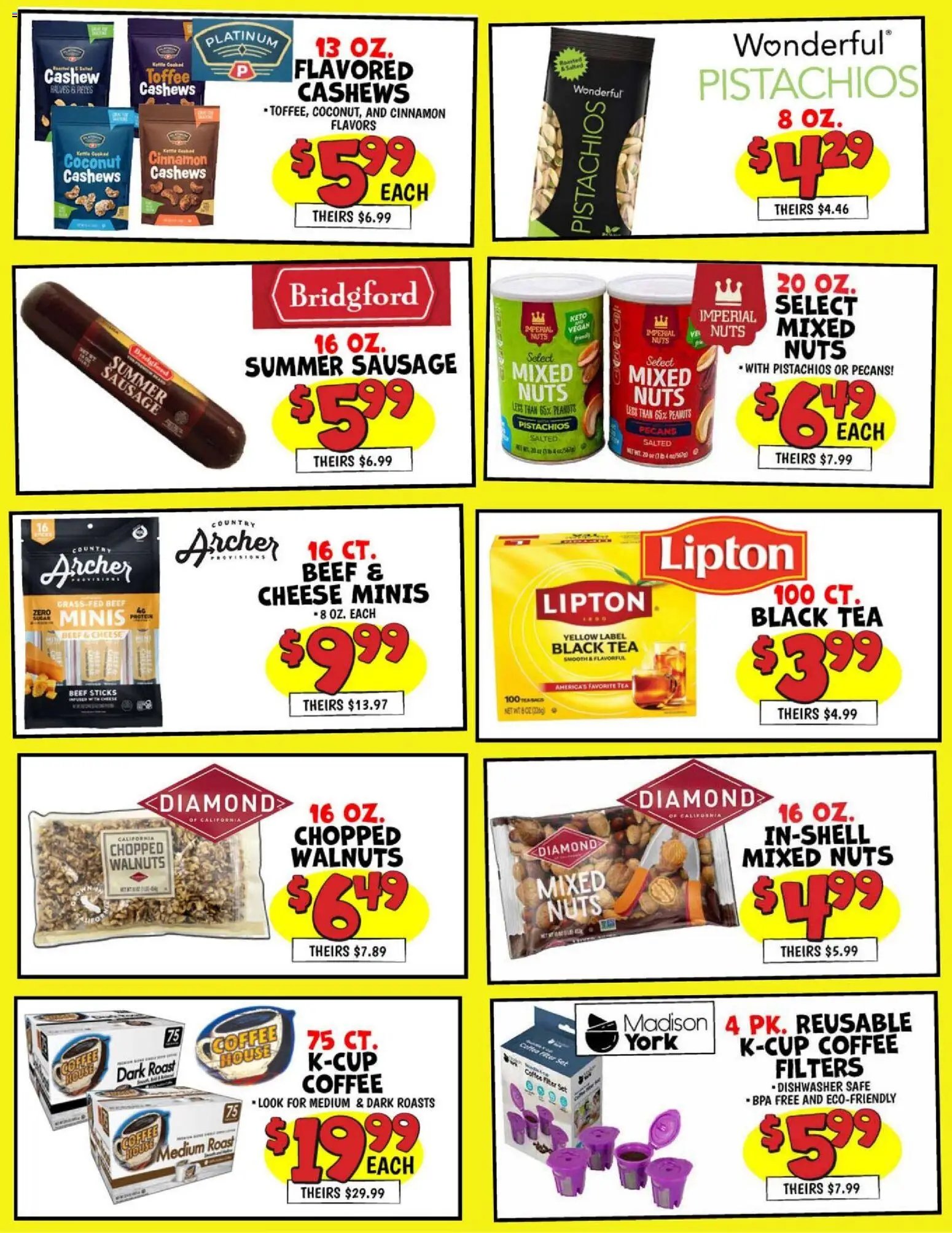 Ollie's Weekly Ad