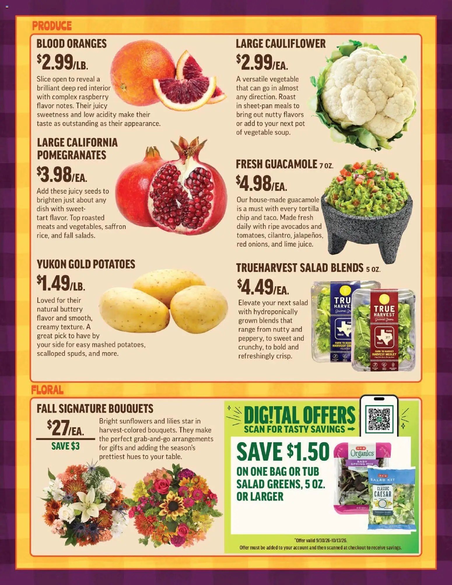 Central Market Weekly Ad