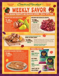 Central Market Weekly Ad