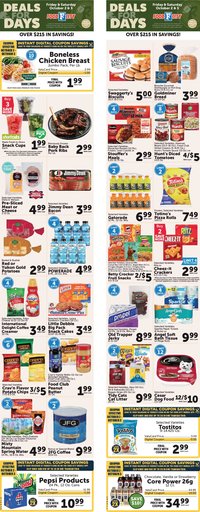 Food City Weekly Ad