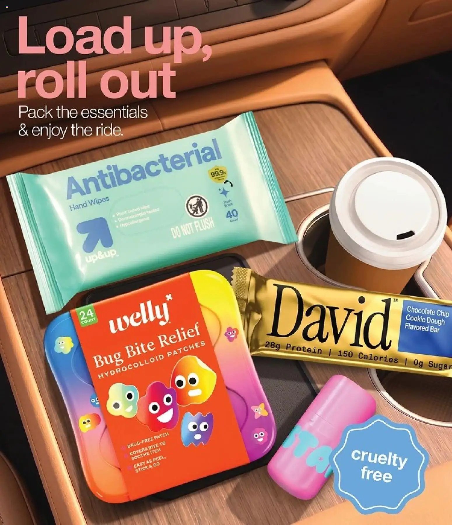 Target Weekly Ad