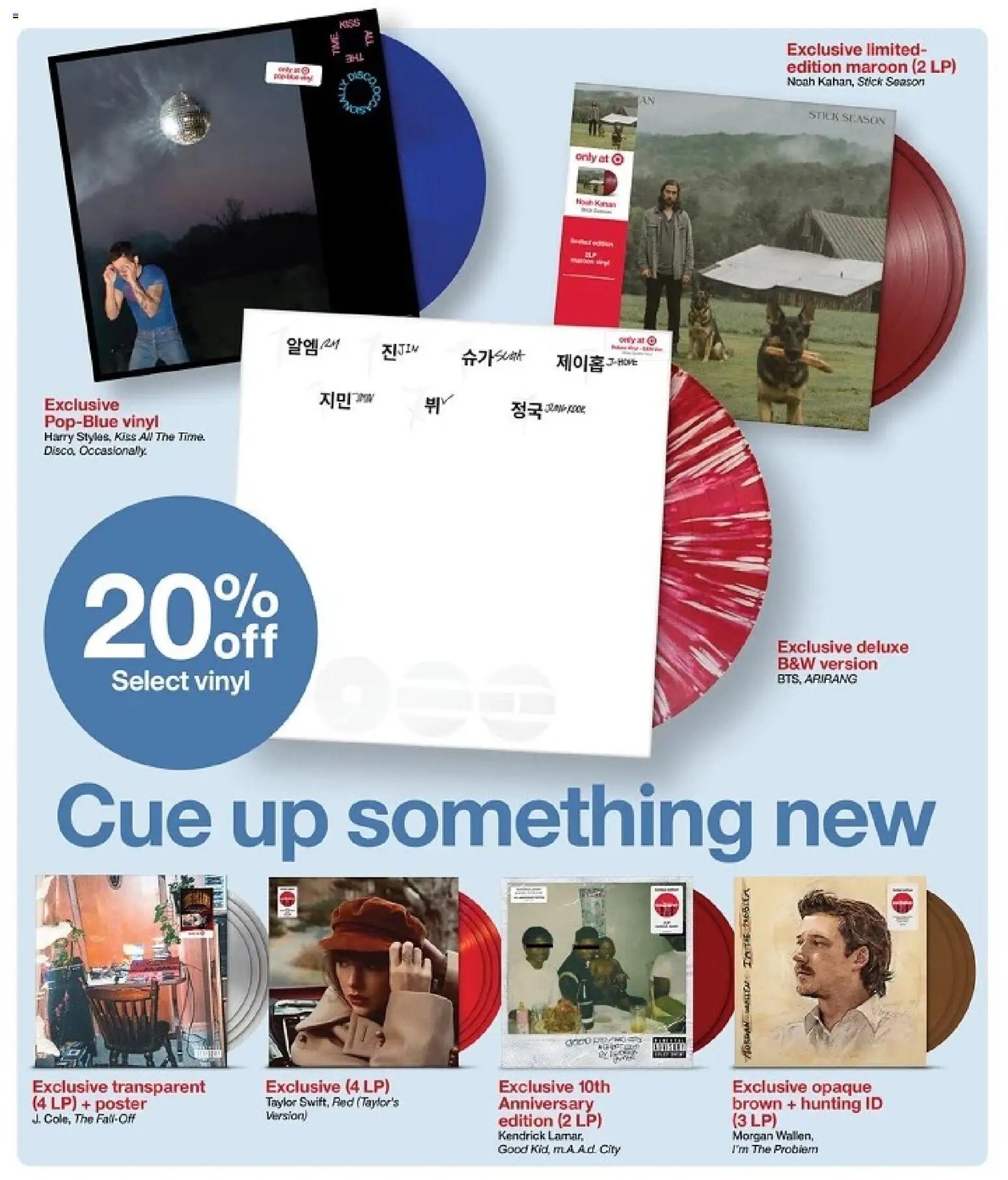 Target Weekly Ad