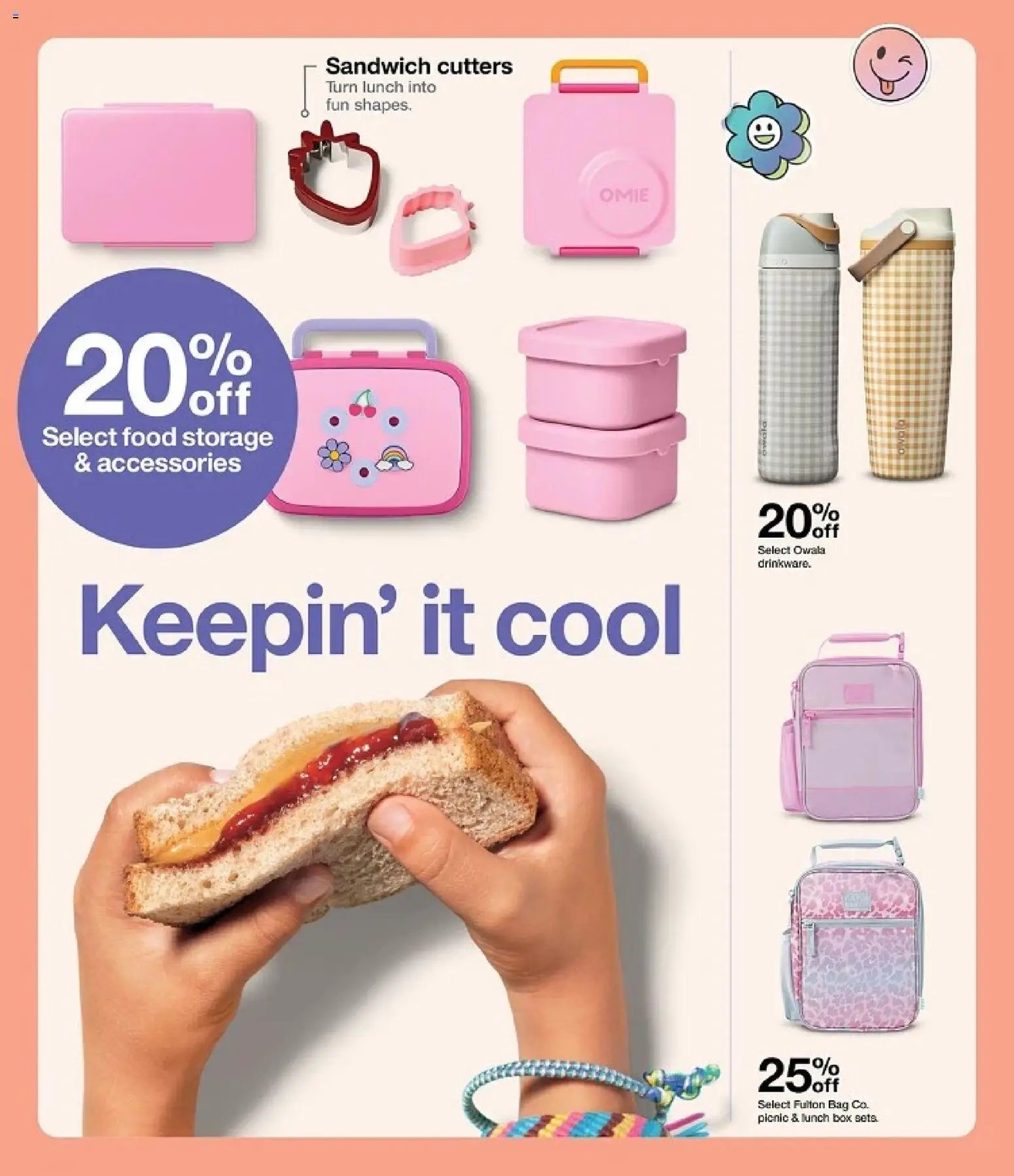 Target Weekly Ad
