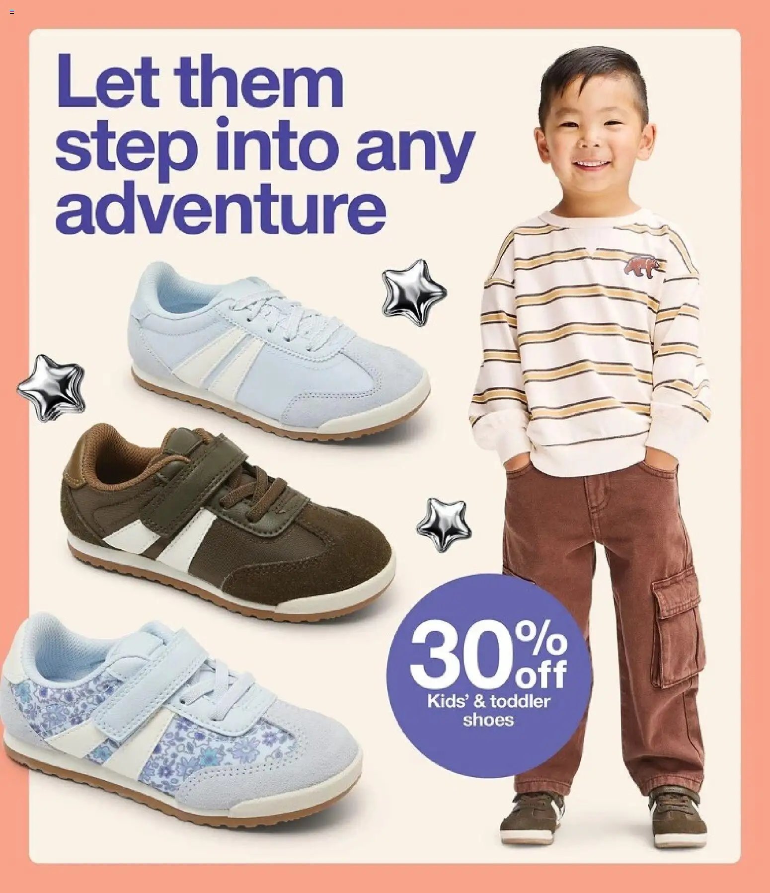 Target Weekly Ad