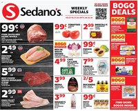 Sedano's Weekly Ad
