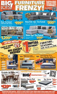 Big Lots Ad