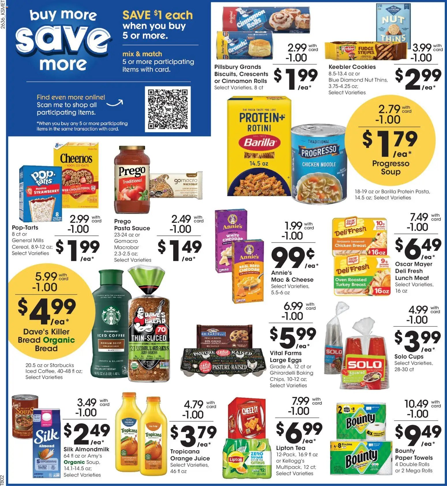 King Soopers Weekly Ad
