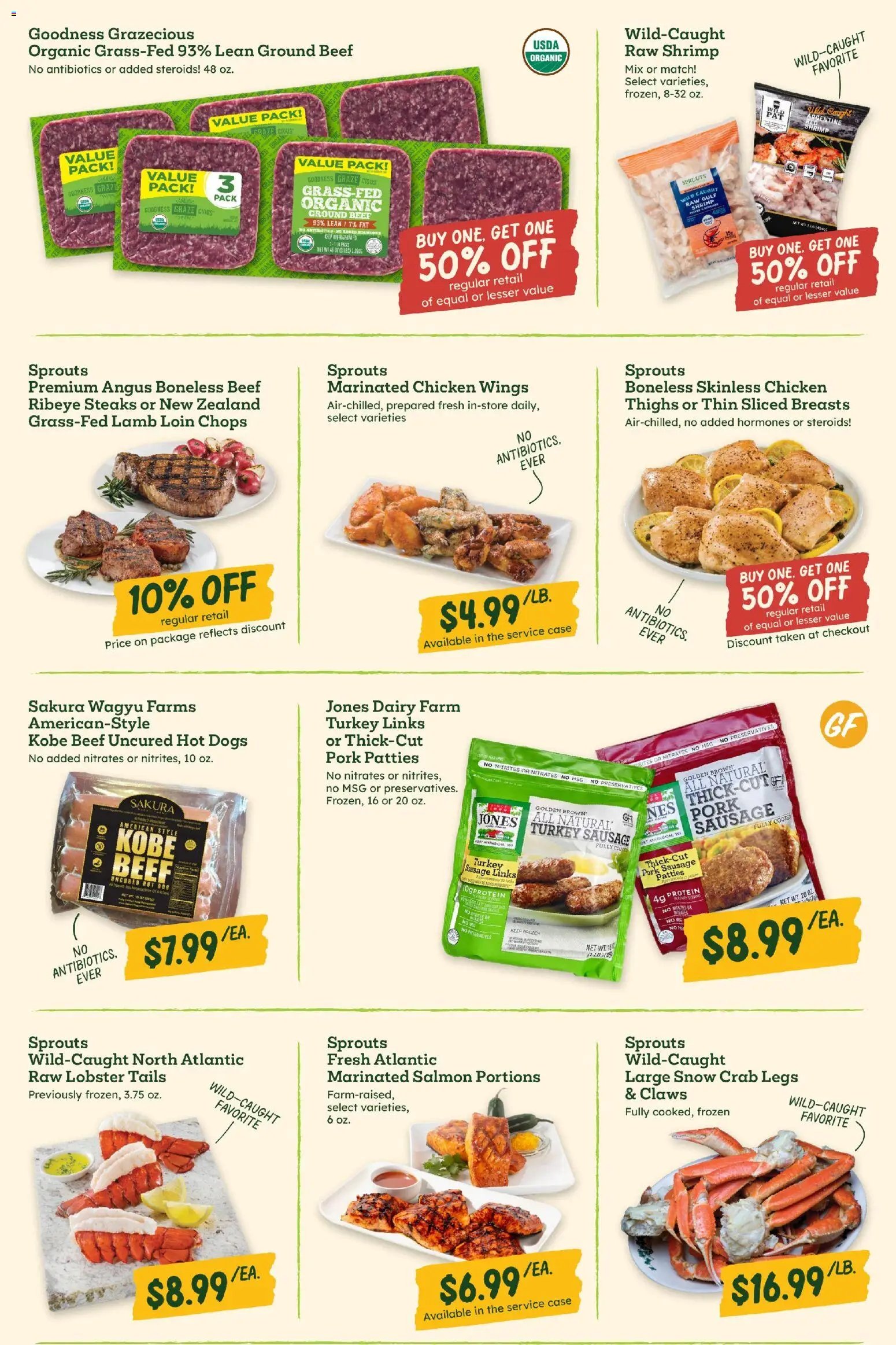 Sprouts Weekly Ad