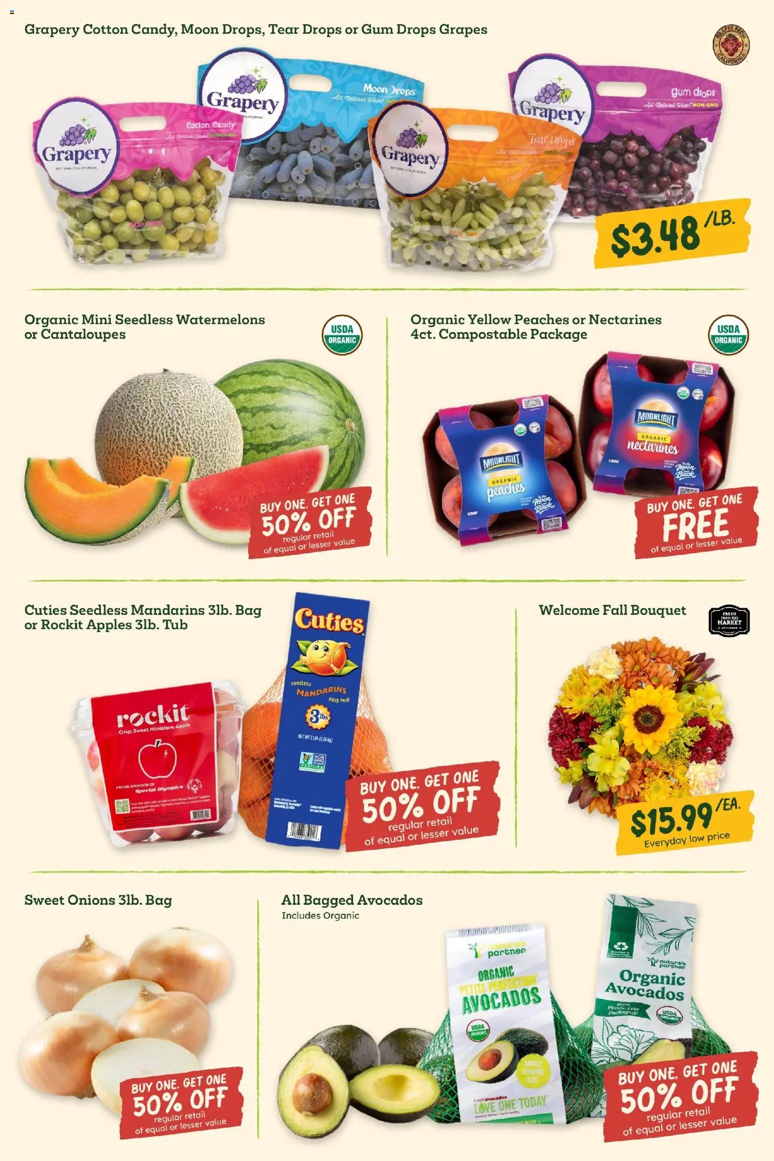 Sprouts Weekly Ad