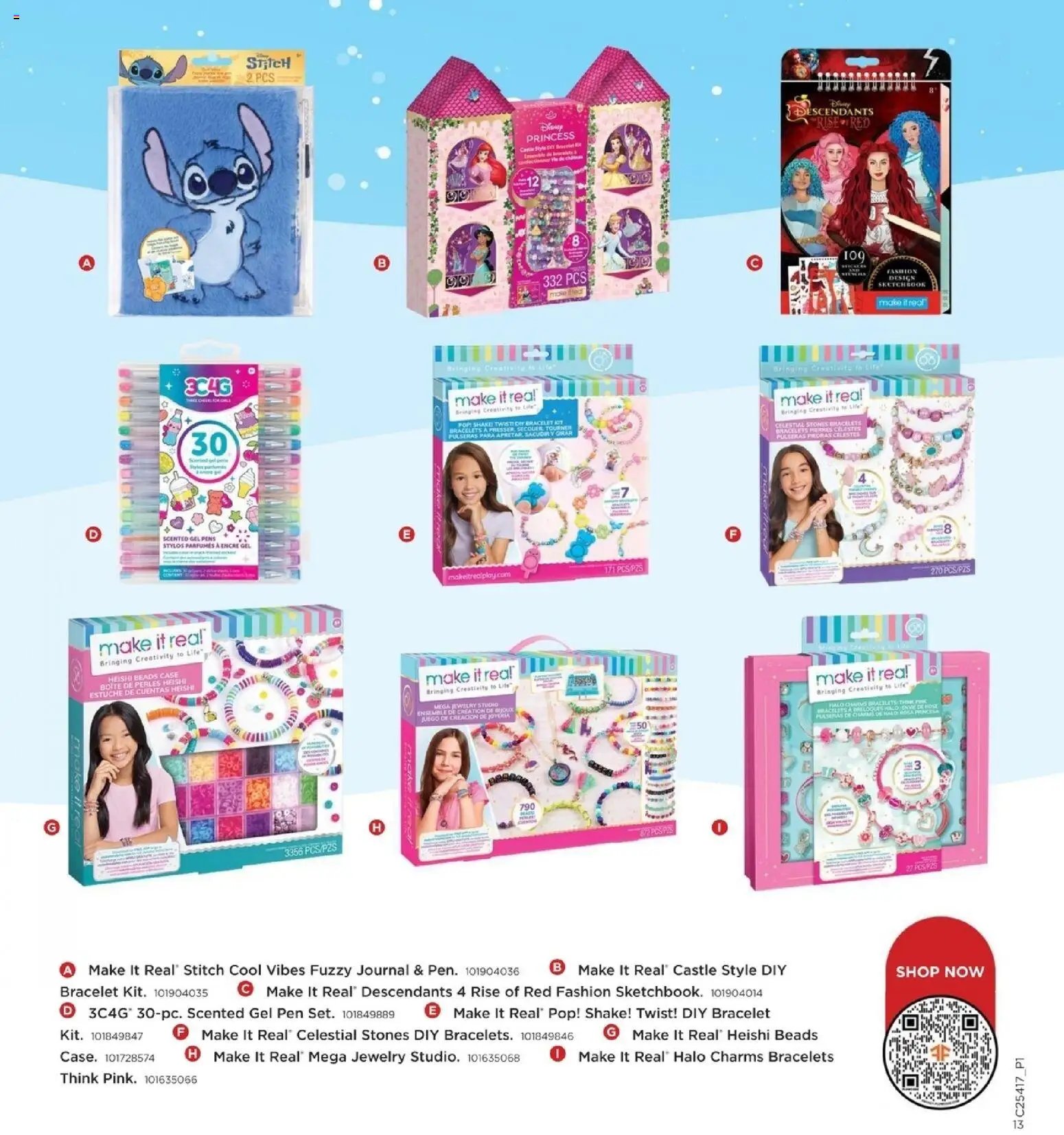 Mills Fleet Farm Toyland Catalog