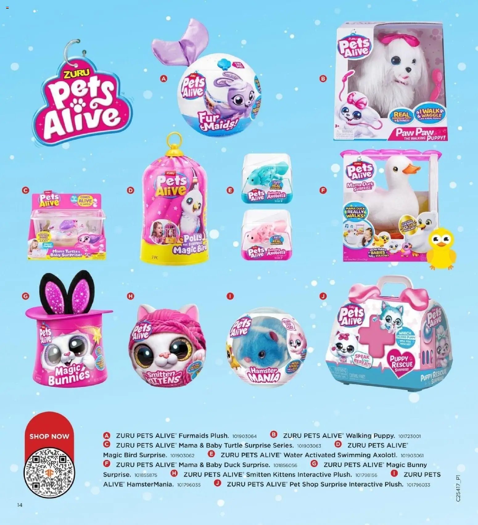 Mills Fleet Farm Toyland Catalog