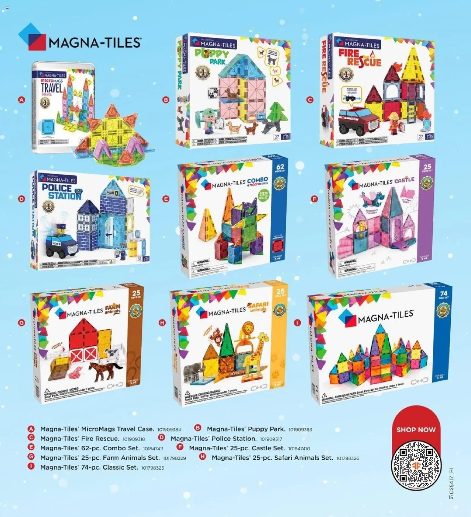 Mills Fleet Farm Toyland Catalog