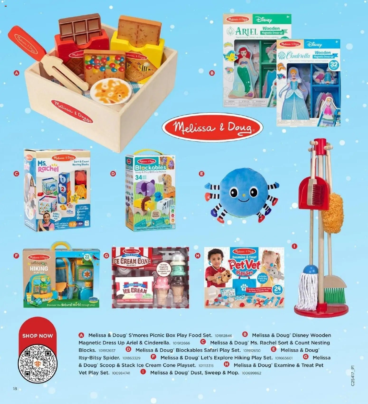 Mills Fleet Farm Toyland Catalog