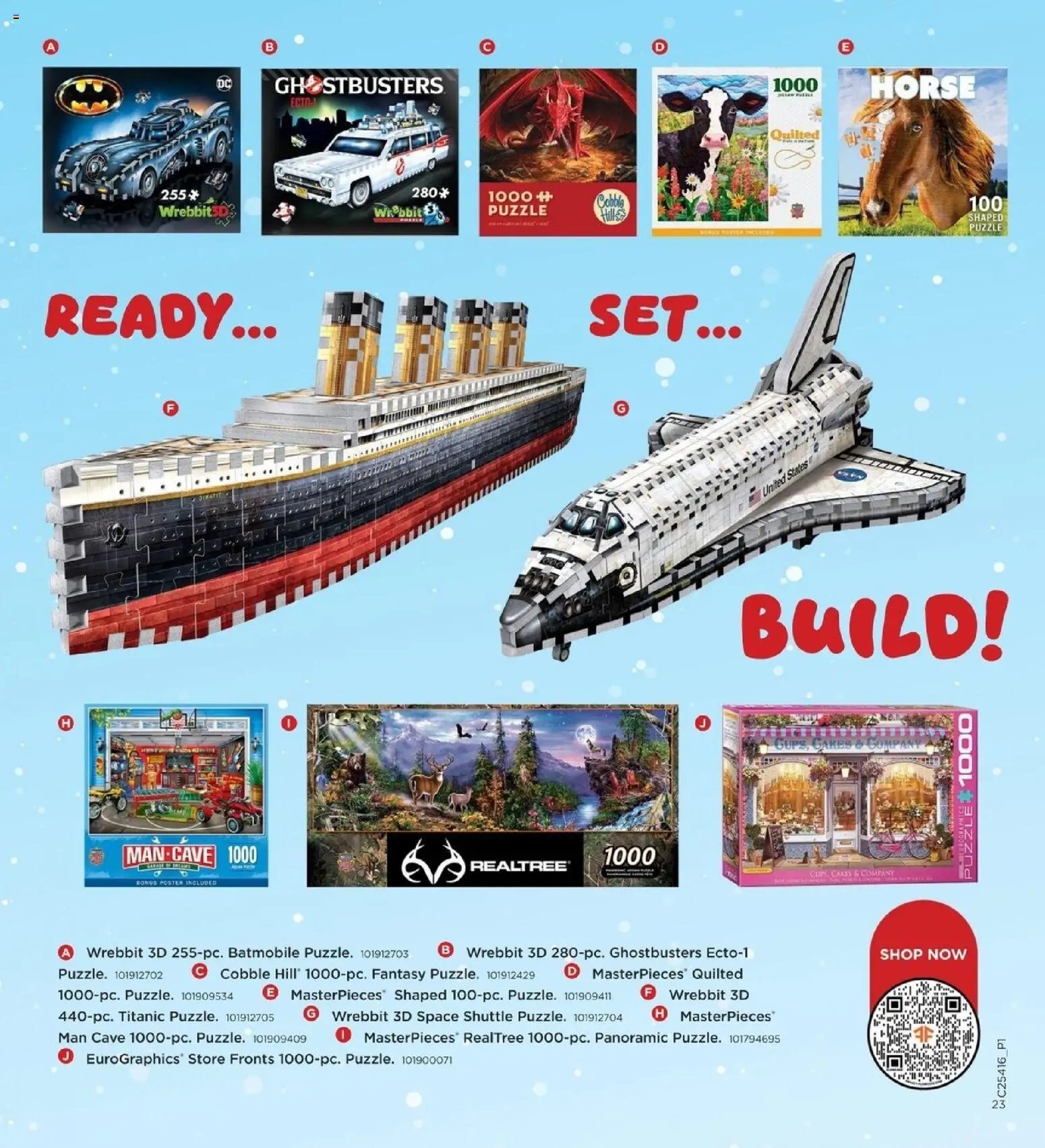 Mills Fleet Farm Toyland Catalog