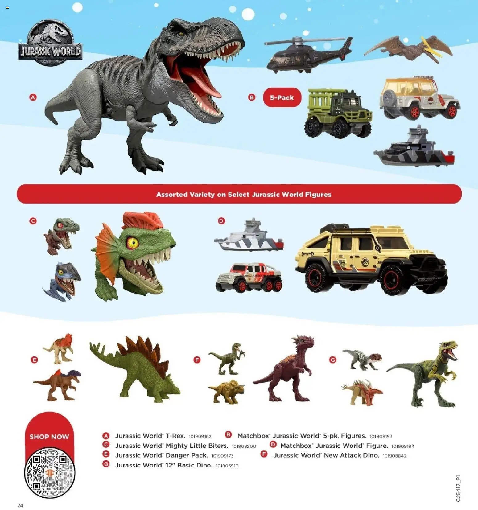 Mills Fleet Farm Toyland Catalog