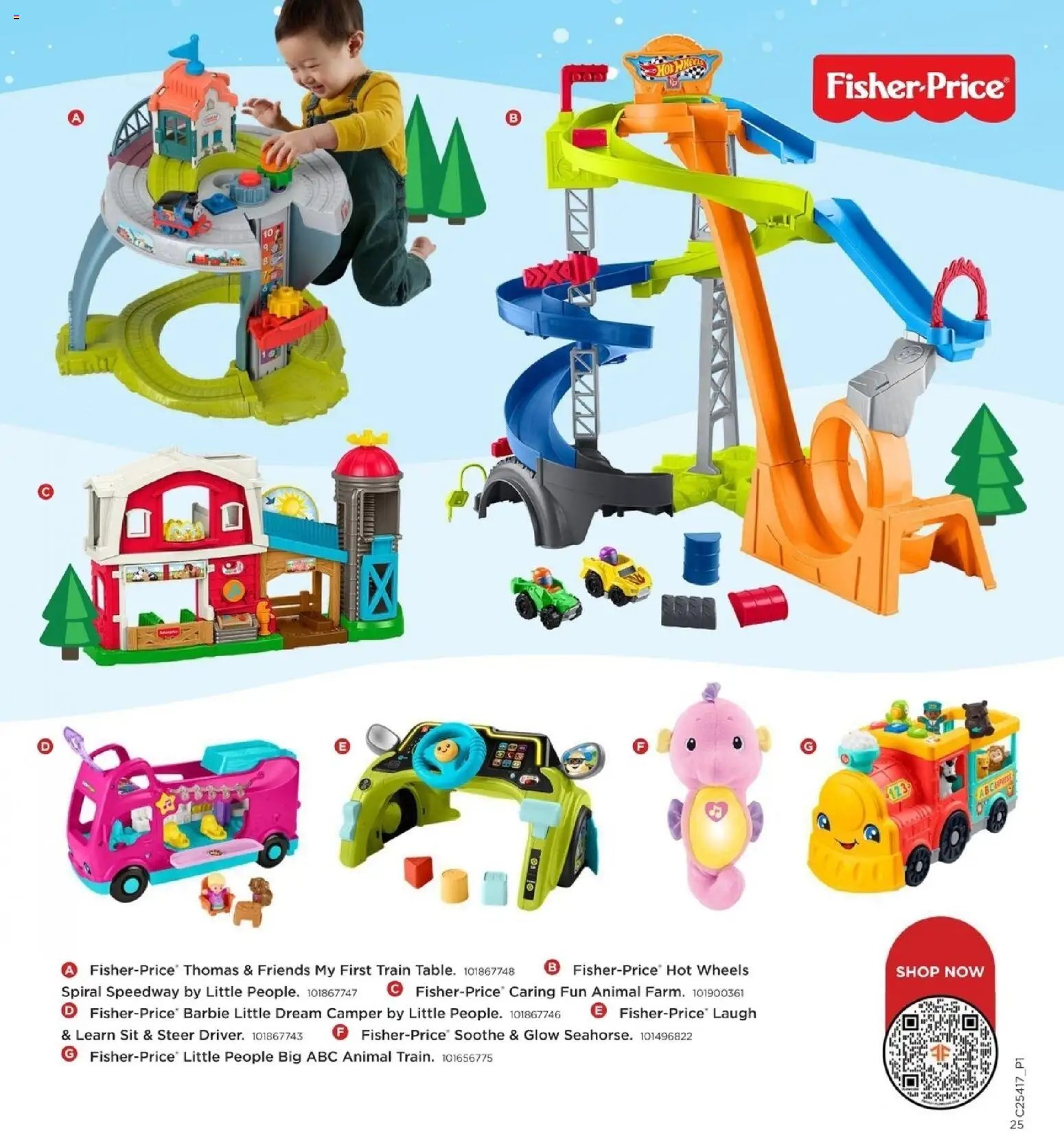Mills Fleet Farm Toyland Catalog