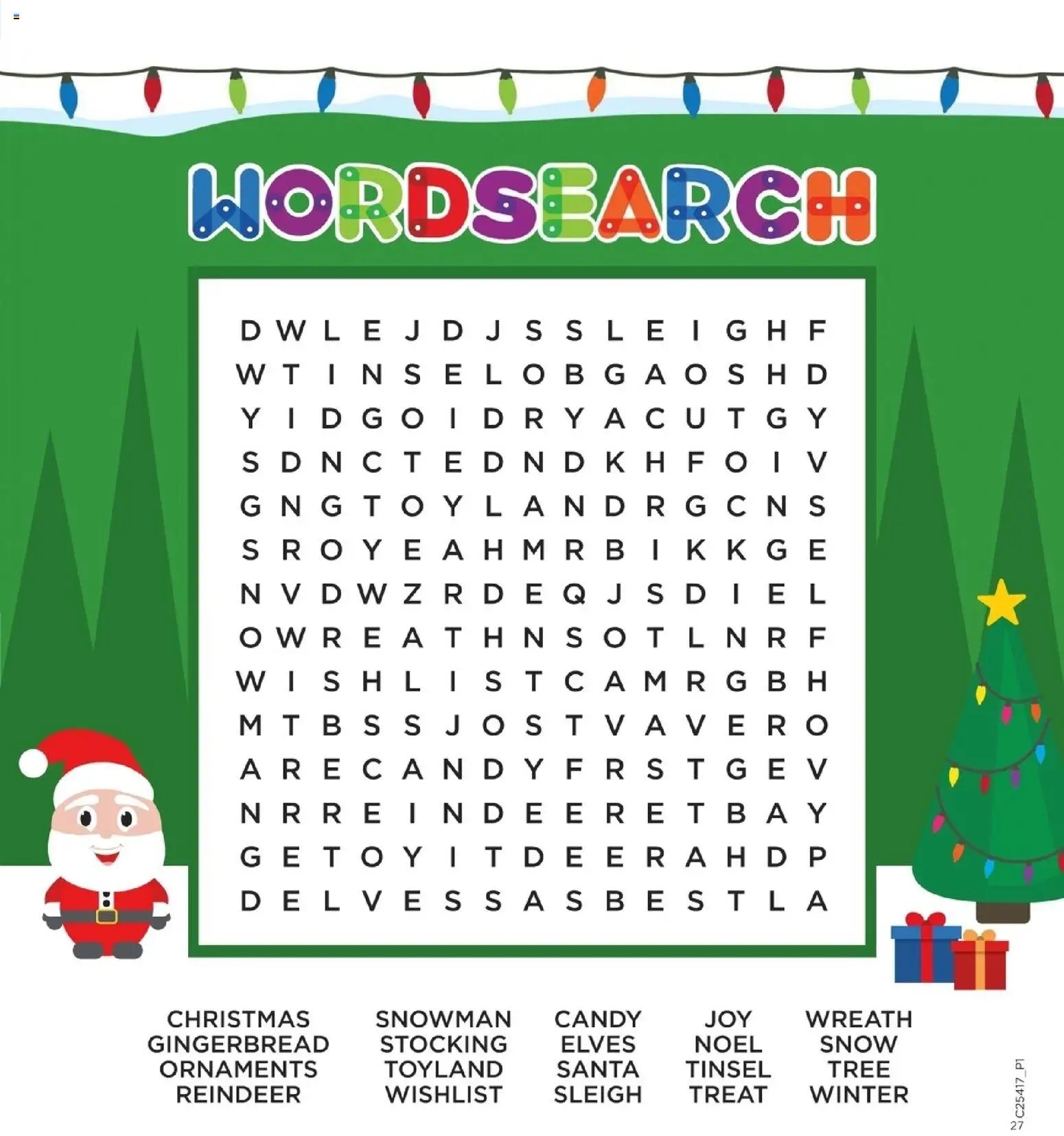 Mills Fleet Farm Toyland Catalog