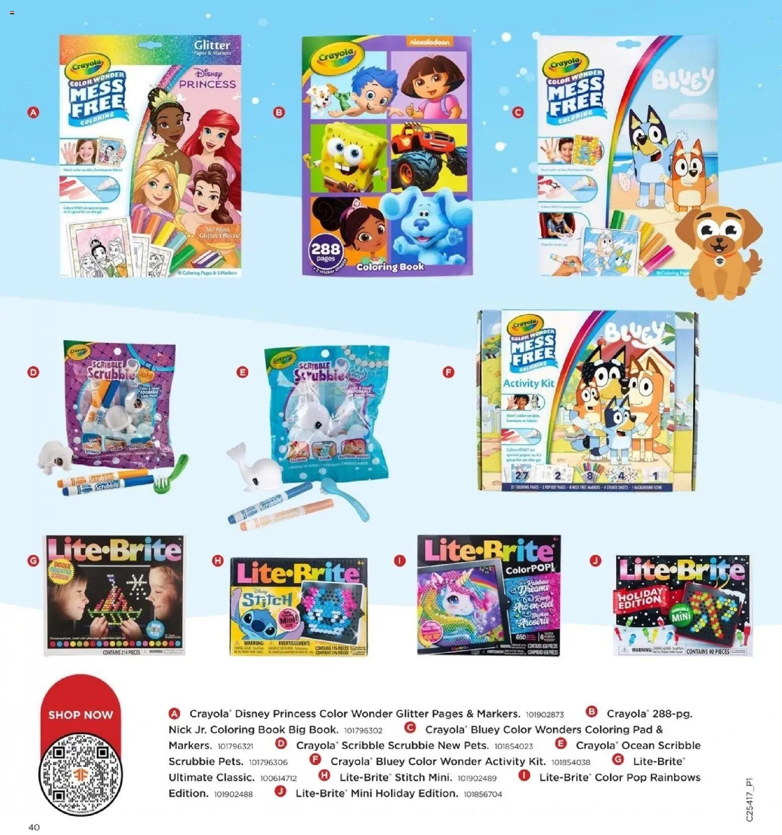 Mills Fleet Farm Toyland Catalog