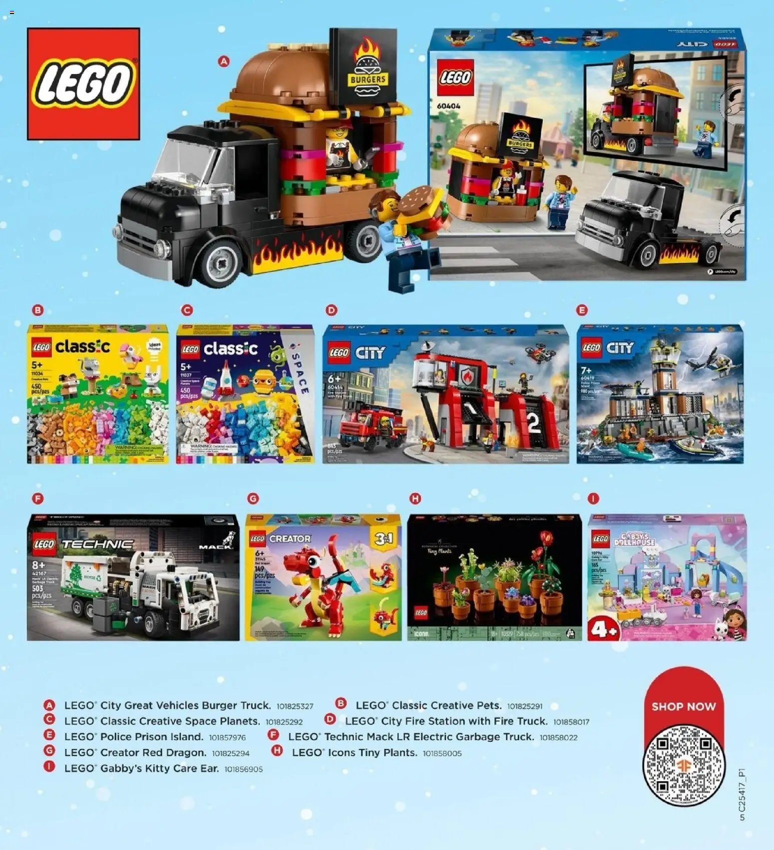Mills Fleet Farm Toyland Catalog