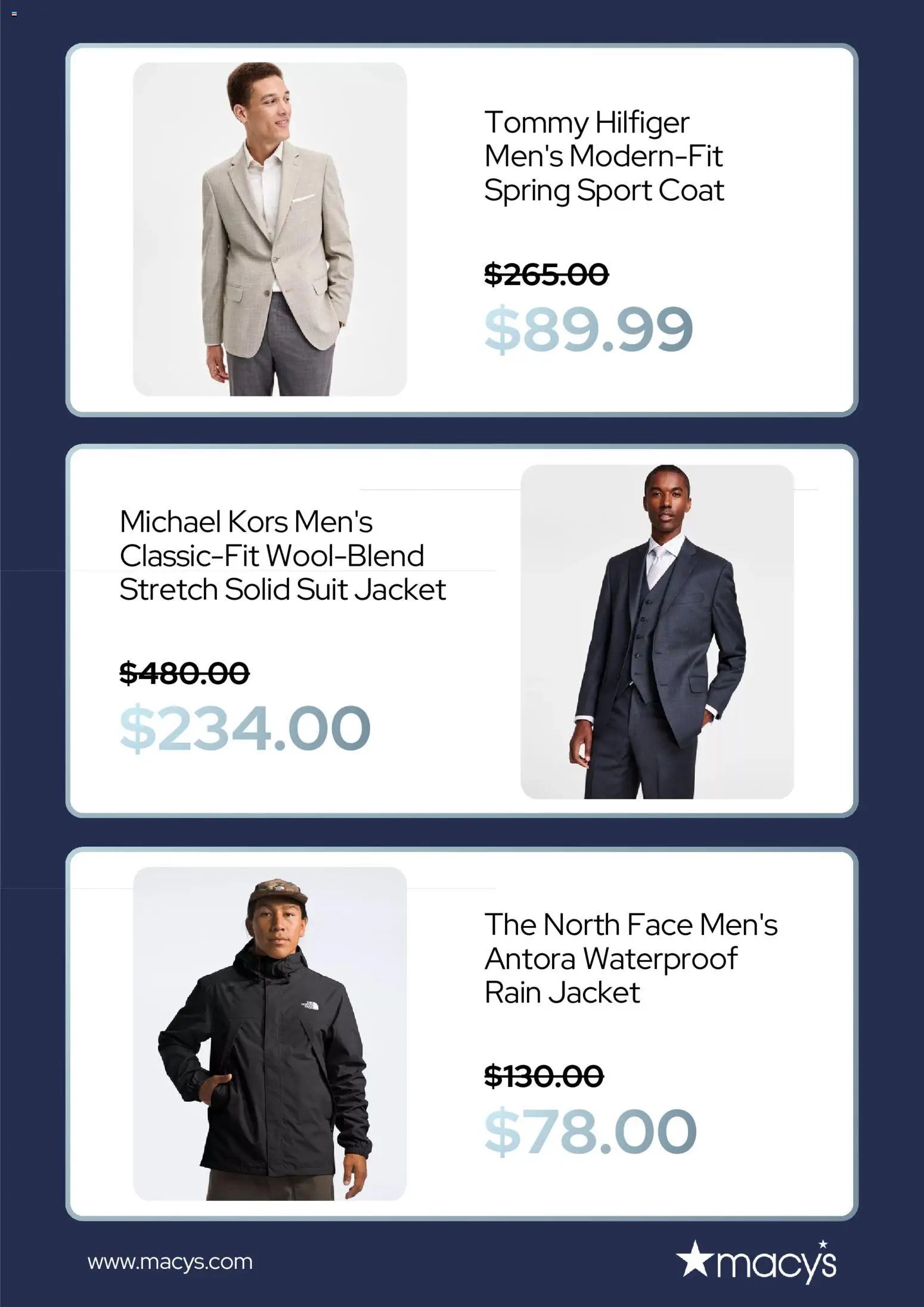 Macy's Weekly Ad