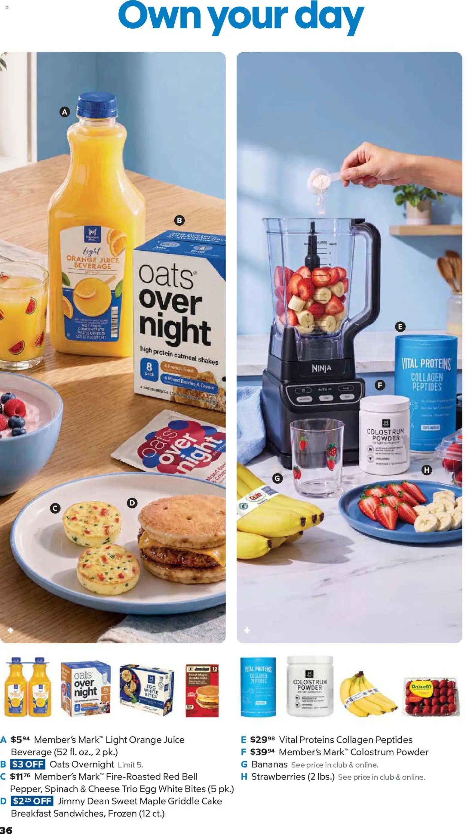 Sam's Club Instant Savings Book July 2026