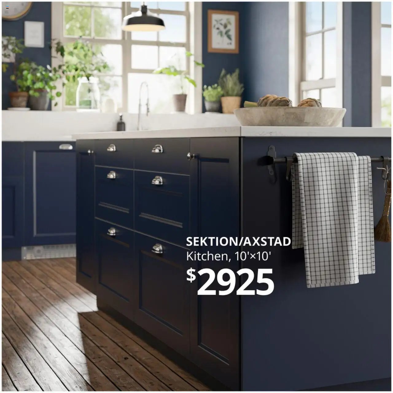 IKEA Kitchens 2025 (2024-07-22 - 2025-07-19) | 11