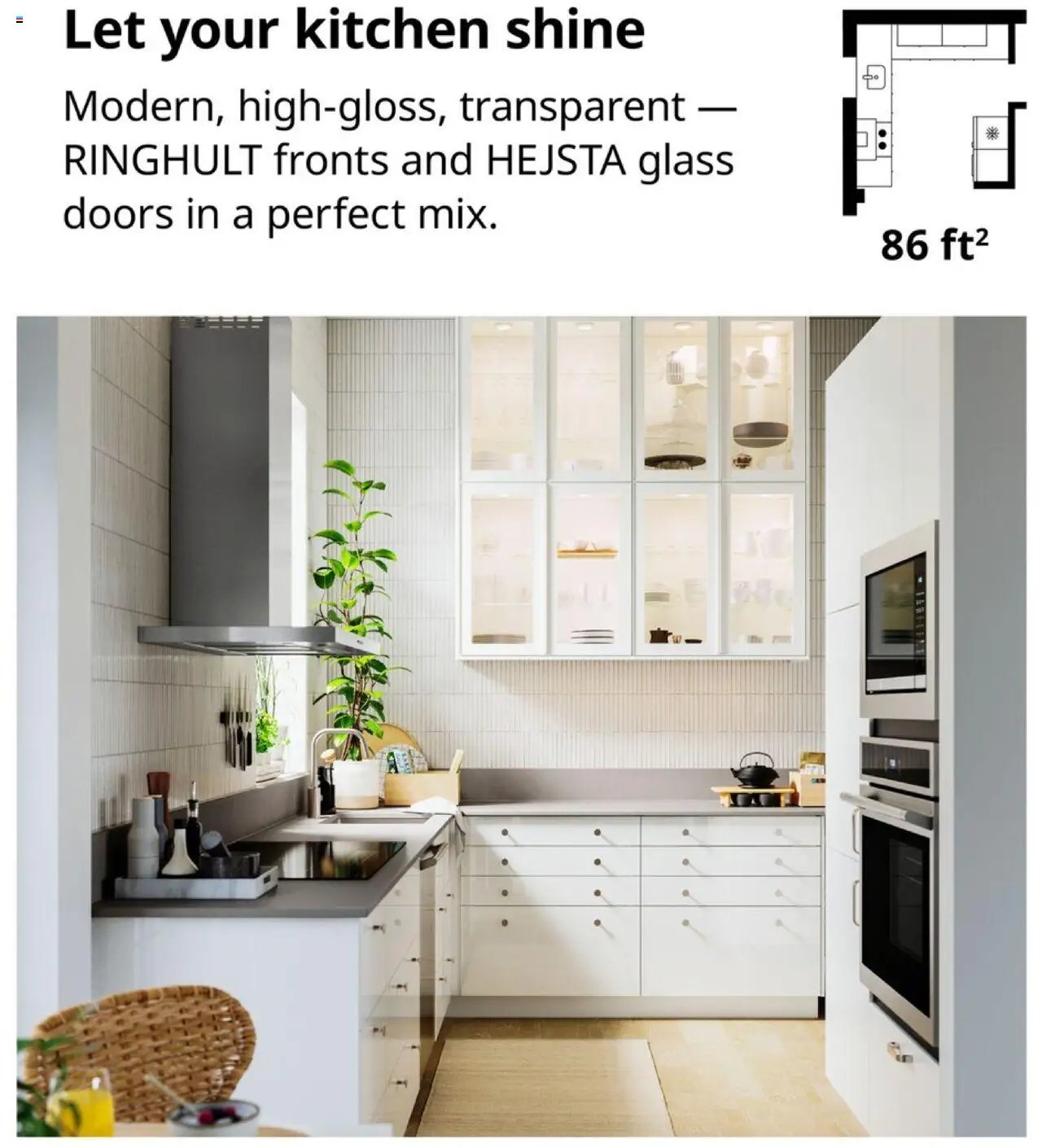 IKEA Kitchens 2025 (2024-07-22 - 2025-07-19) | 20