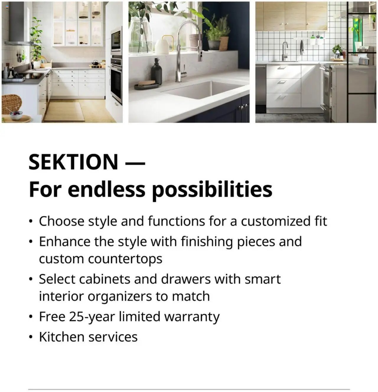 IKEA Kitchens 2025 (2024-07-22 - 2025-07-19) | 3