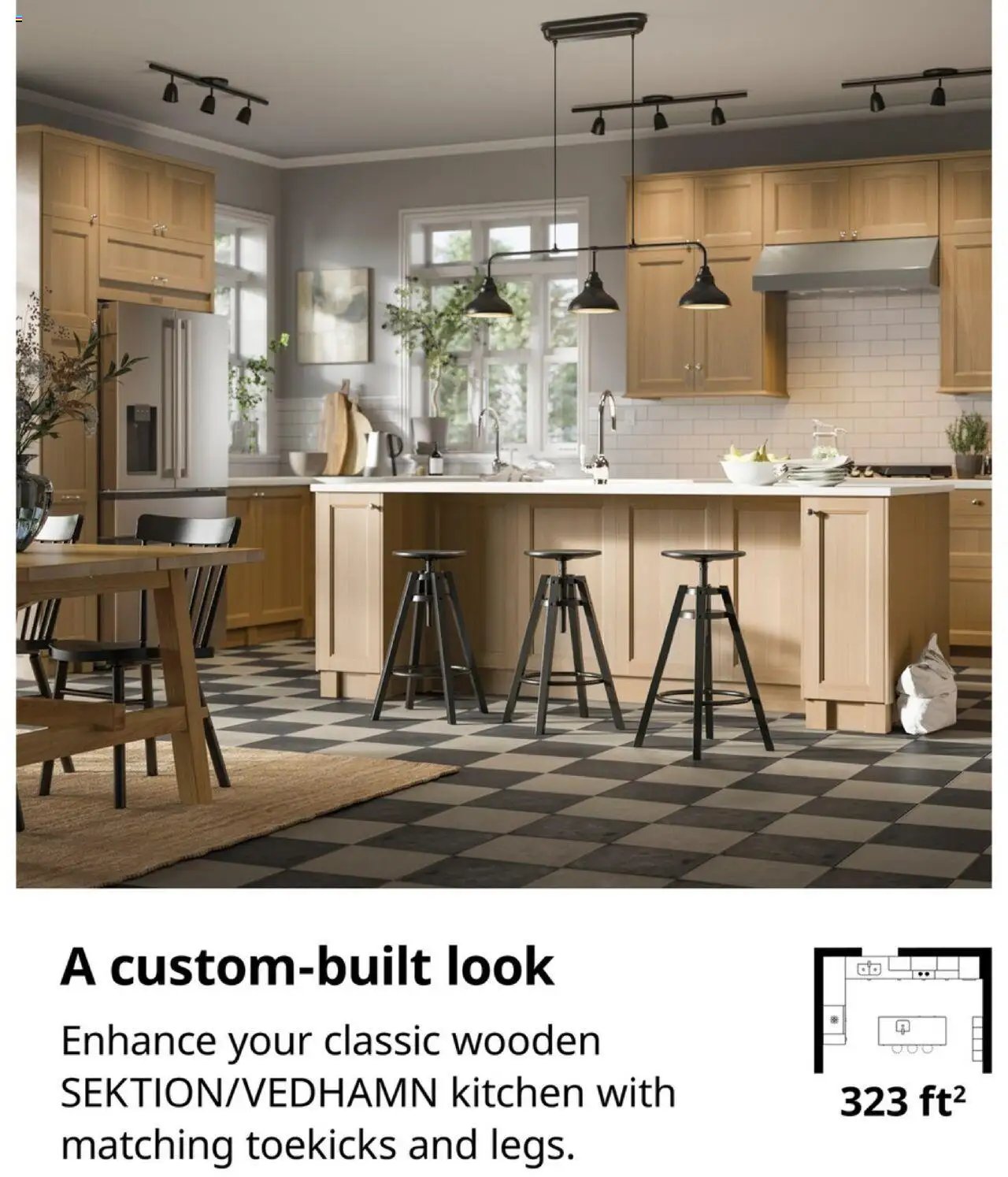 IKEA Kitchens 2025 (2024-07-22 - 2025-07-19) | 22