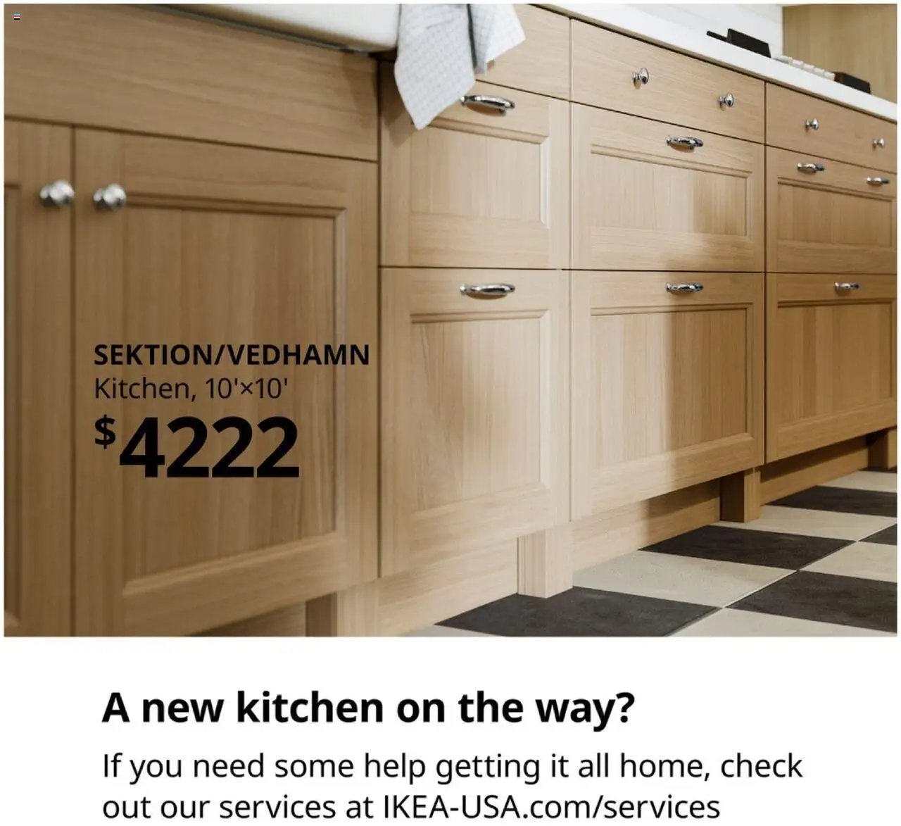 IKEA Kitchens 2025 (2024-07-22 - 2025-07-19) | 24