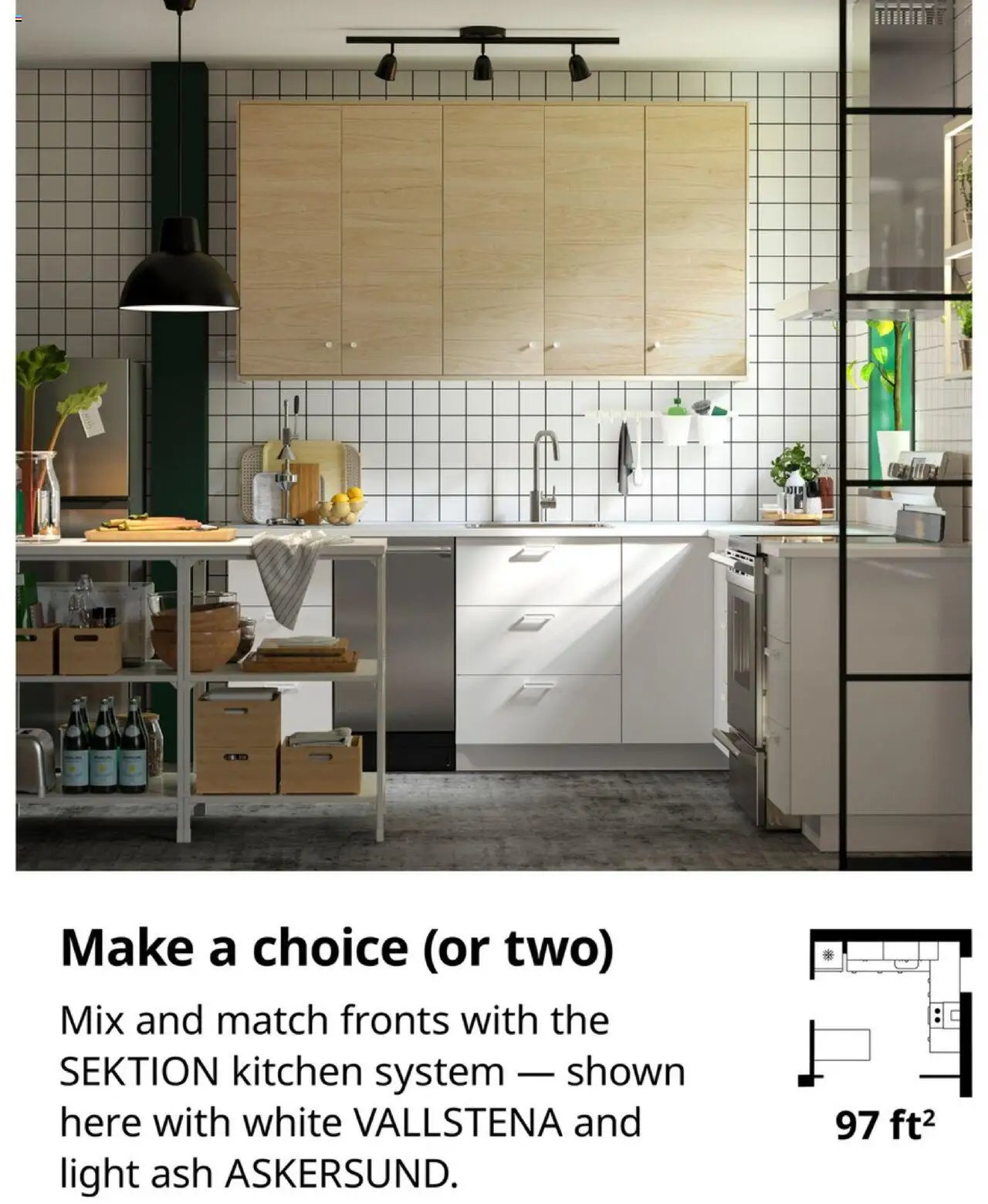 IKEA Kitchens 2025 (2024-07-22 - 2025-07-19) | 26