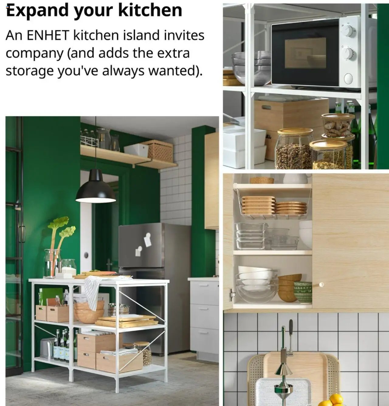 IKEA Kitchens 2025 (2024-07-22 - 2025-07-19) | 27
