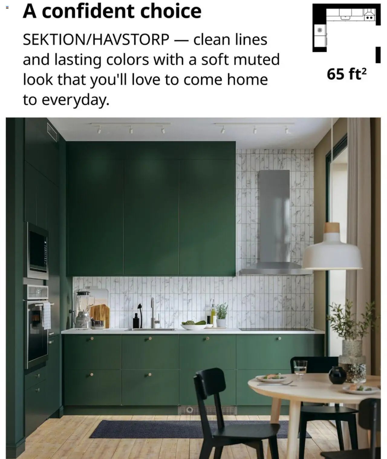 IKEA Kitchens 2025 (2024-07-22 - 2025-07-19) | 28